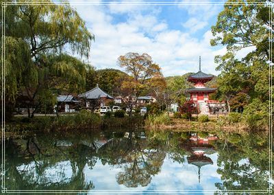 光る君へ,ロケ地