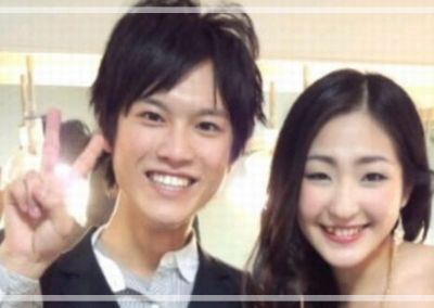 ゆういちろうお兄さん,結婚