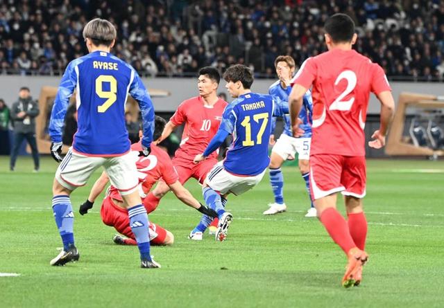 サッカー,日本代表,W杯予選