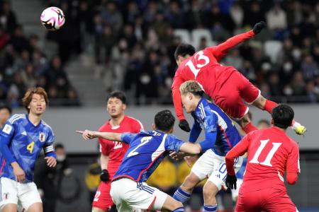 サッカー,日本代表,W杯予選