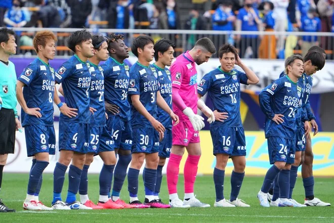 徳島ヴォルティス,吉田達磨,島川俊郎