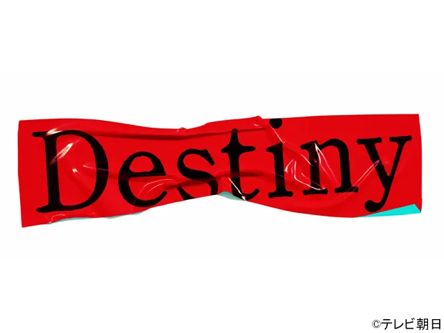 最終回,Destiny,見どころ