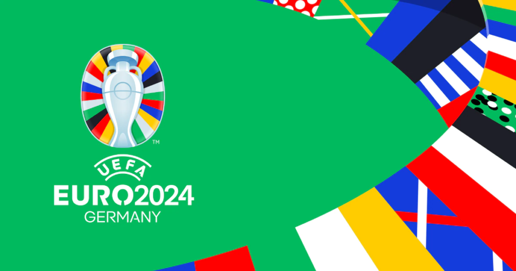 WOWOW,abema,EURO2024