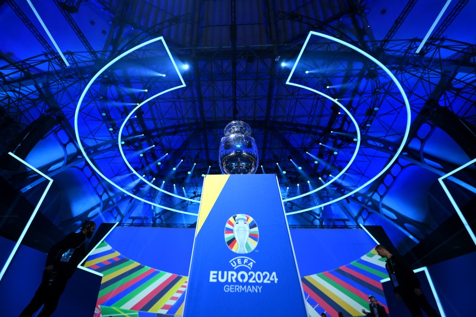 WOWOW,EURO2024,観れない